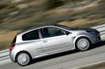 Renault Clio R.S. 2.0 16V 2006 года